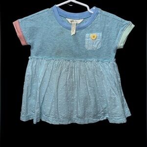 Matilda Jane shirt